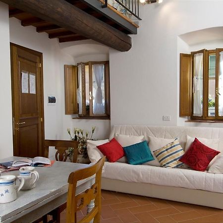 Accademia Residence Prato  Extérieur photo