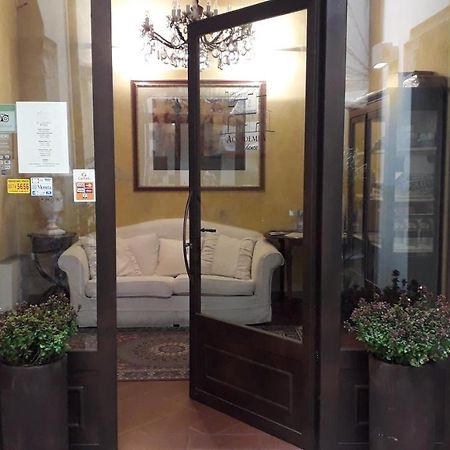 Accademia Residence Prato  Extérieur photo