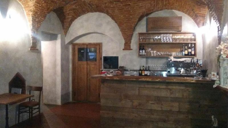 Accademia Residence Prato  Extérieur photo