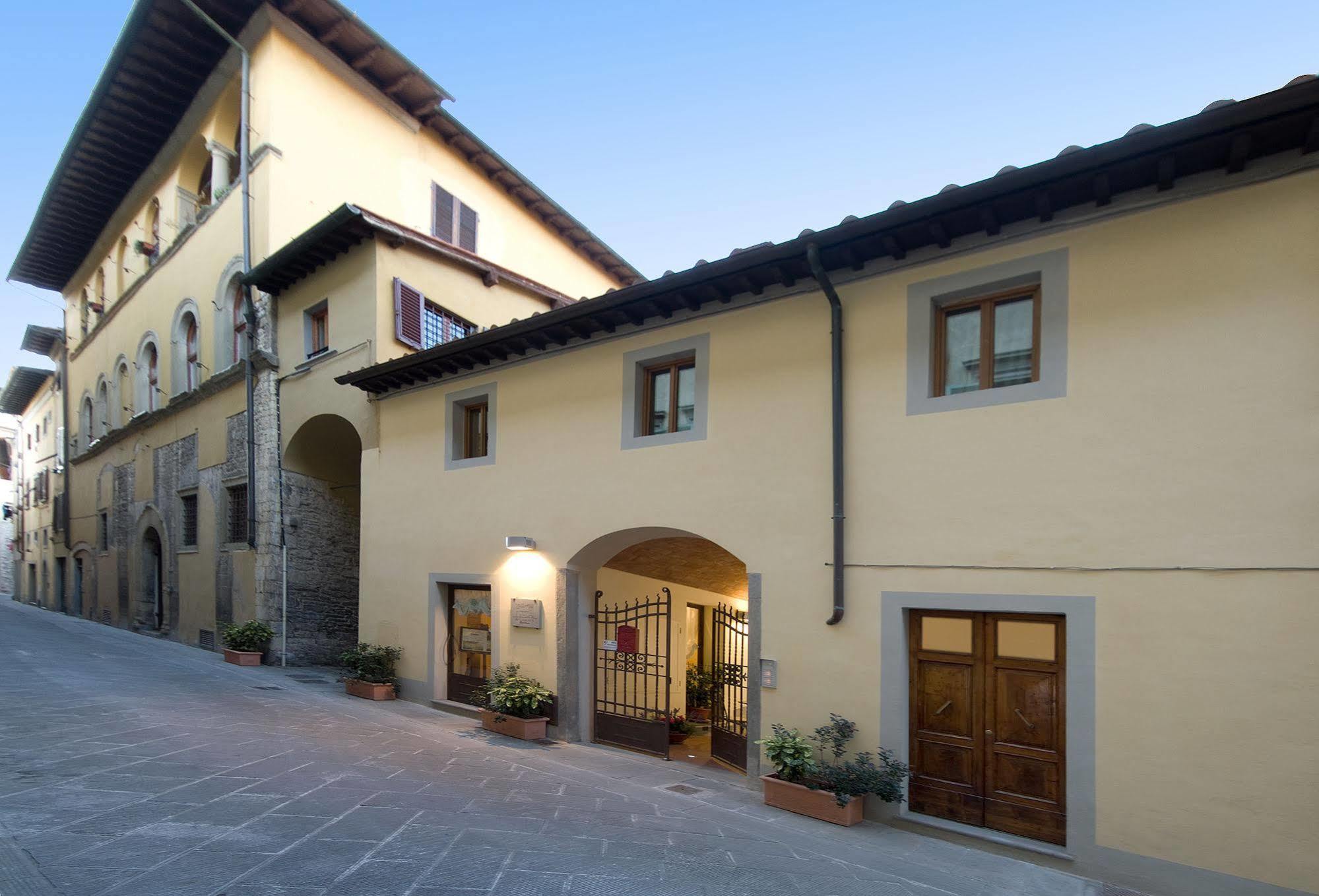 Accademia Residence Prato  Extérieur photo