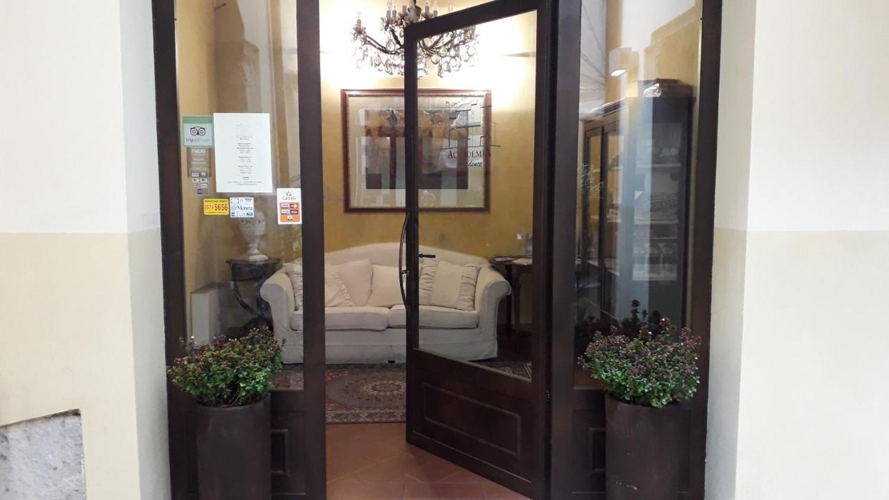 Accademia Residence Prato  Extérieur photo