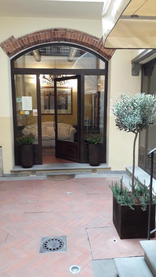 Accademia Residence Prato  Extérieur photo